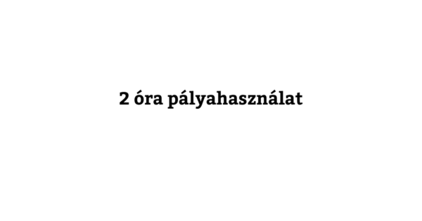 2ora-palyahasznalat-jegy