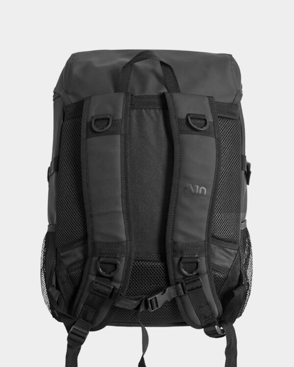 LTD Backpack Back