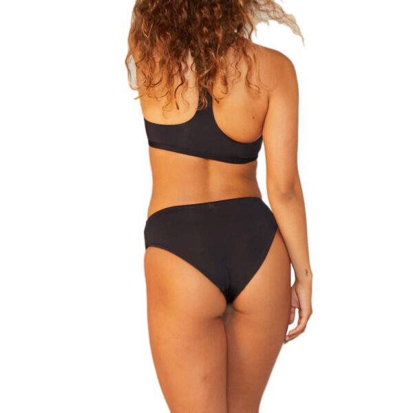 hurley one only racerback 6