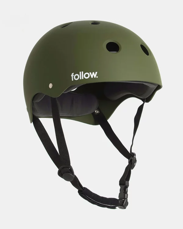 SafetyFirst Helmet Olive 26c68fc6 f72f 4b81 9a81