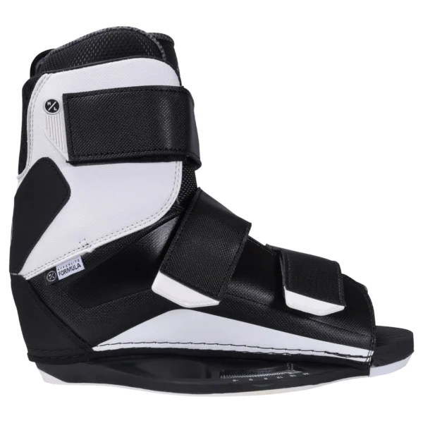 wakeboard boots formula5 1
