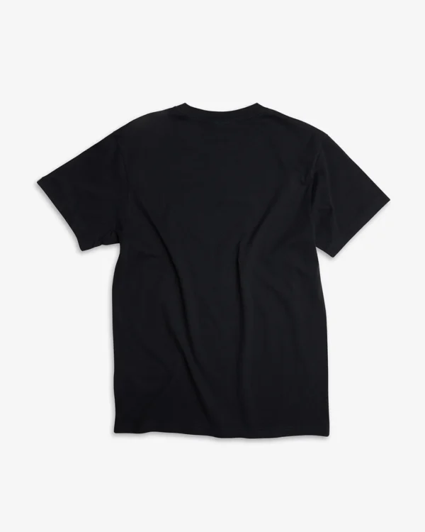Deus Ex Machina Carby Pickup Tee Black - Image 5