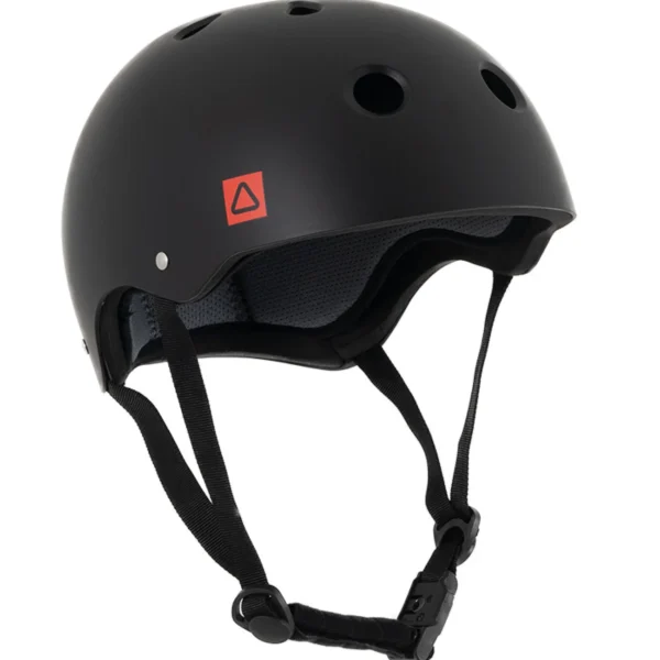 F13713 PRO HELMET BLACK 1