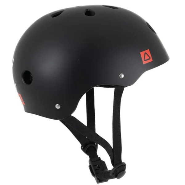 F13713 PRO HELMET BLACK 2