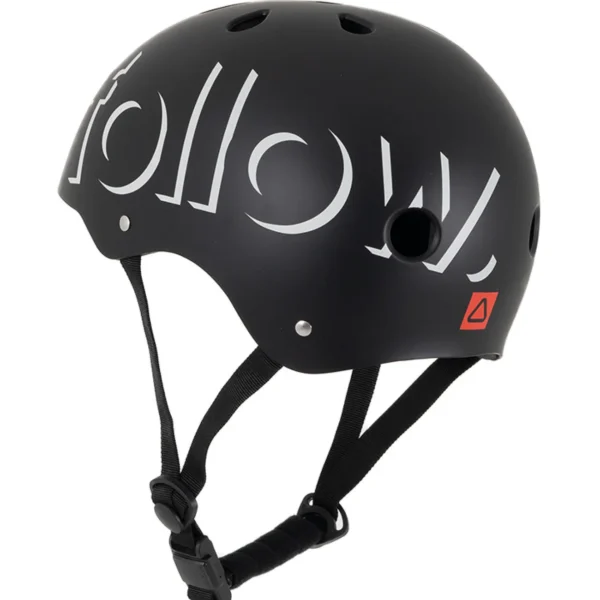 F13713 PRO HELMET BLACK 4