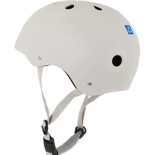 F13713 Pro Helmets Fortune SIlver 2