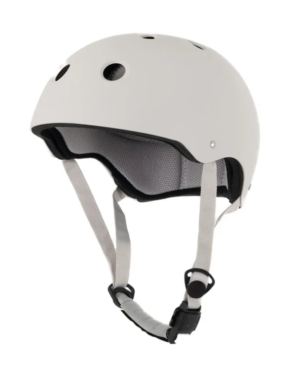 F13713 Pro Helmets Fortune SIlver 4